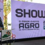 Showtec: Governo de MS incentiva uso da tecnologia e inovação para impulsionar produção no campo