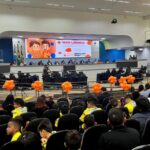 Trabalho diário da SAS contra a exploração sexual de crianças e adolescentes é destaque em audiência pública da Câmara Municipal 