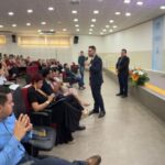 Campo Grande realiza 1º Encontro Municipal Intersetorial de Alimentação e Nutrição Escolar